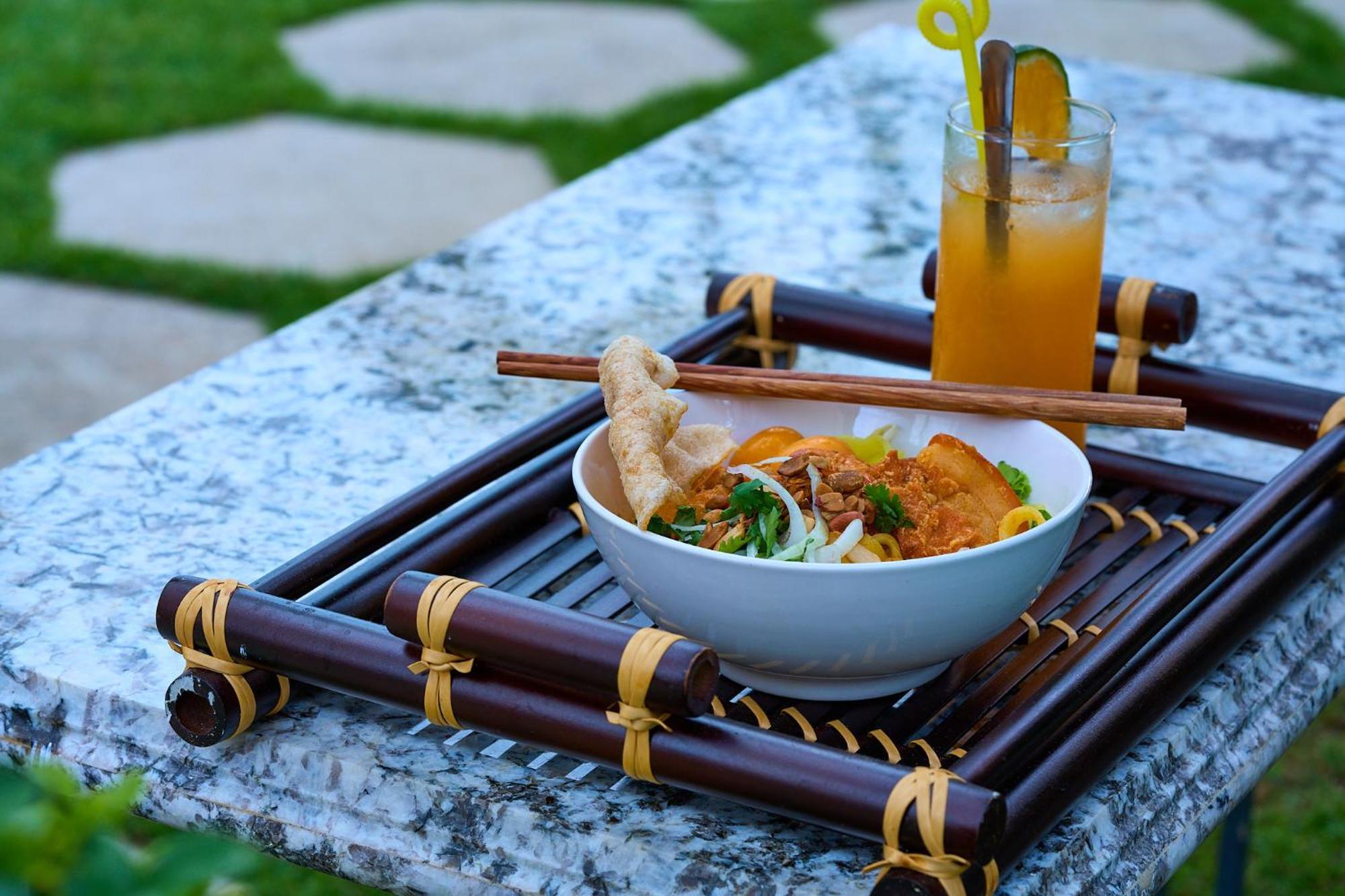 Hoi An Legend Charm Boutique Hotel ภายนอก รูปภาพ